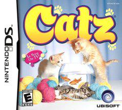 Catz (DS)