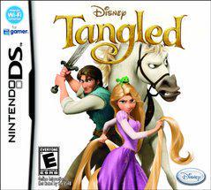 Tangled (DS)