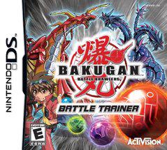 Bakugan: Battle Brawlers: Battle Trainer (loose)