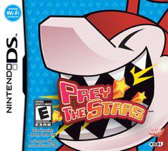 Prey the Stars (DS)