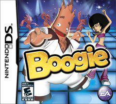 Boogie (DS)