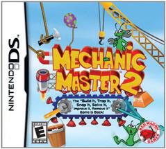 Mechanic Master 2 (DS)