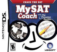 My SAT Coach with the Princeton Review (DS)