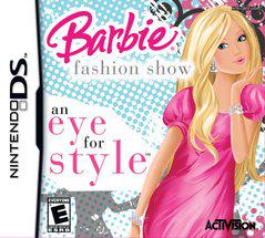 Barbie Fashion Show: An Eye for Style (loose)