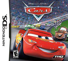 Cars (DS)