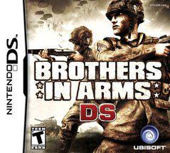 Brothers in Arms DS (DS)