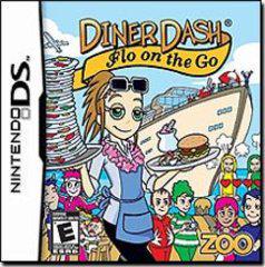 Diner Dash: Flo on the Go (DS)