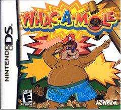 Whac-A-Mole (loose)