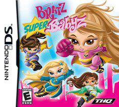 Bratz: Super Babyz (DS)