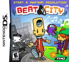 Beat City (DS)