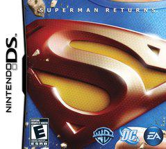 Superman Returns (loose)