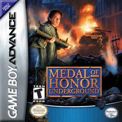 Medal of Honor: Underground (loose)