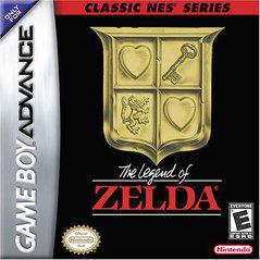The Legend of Zelda (loose)