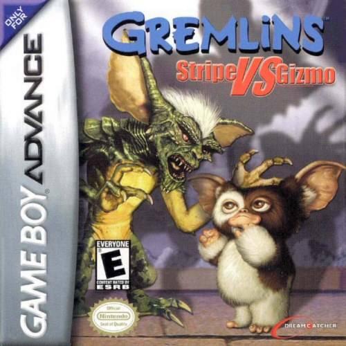Gremlins: Stripe Vs. Gizmo (loose)