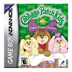 Cabbage Patch Kids: The Patch Puppy Rescue (loose)
