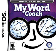 My Word Coach (DS)