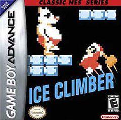 Ice Climber (loose)