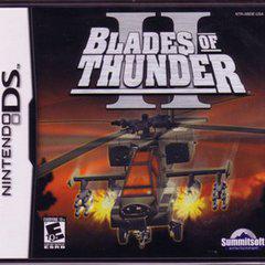 Blades of Thunder II (loose)