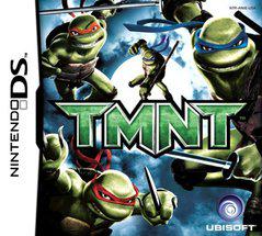 TMNT (DS)