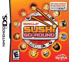 Sushi Go-Round (loose)
