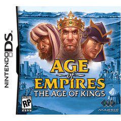 Age of Empires: The Age of Kings (DS)