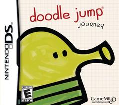 Doodle Jump Journey (DS)