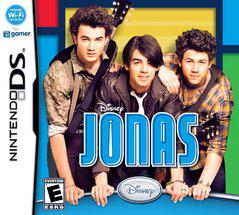 Jonas (loose)