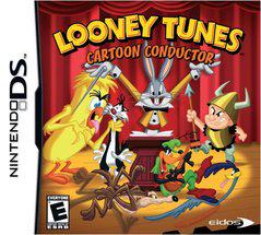 Looney Tunes: Cartoon Conductor (DS)