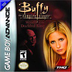 Buffy the Vampire Slayer: Wrath of the Darkhul King (Cosmetically Flawed)
