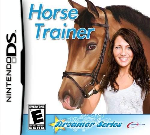 Dreamer Series: Horse Trainer (DS)