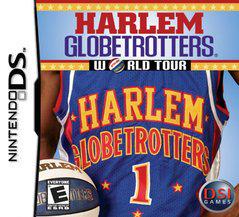 Harlem Globetrotters: World Tour (DS)