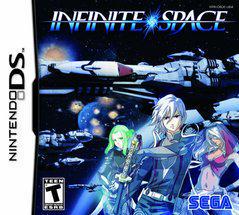 Infinite Space (DS)