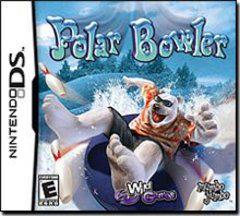 Polar Bowler (DS)