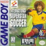 International Superstar Soccer (loose)