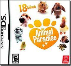 Animal Paradise (DS)