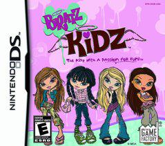 Bratz Kidz (DS)