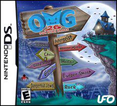 O.M.G. 26: Our Mini Games (DS)