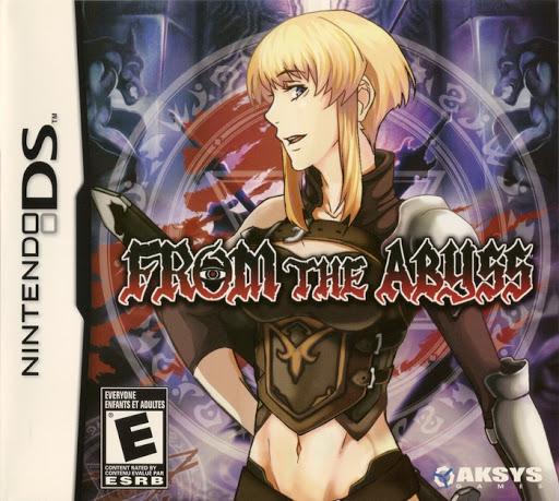 From the Abyss (DS)