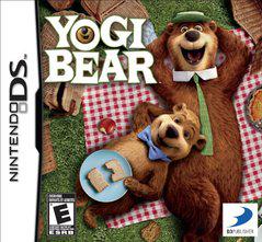 Yogi Bear (DS)