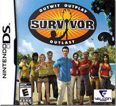 Survivor (DS)