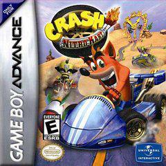 Crash Nitro Kart (Cosmetically Flawed)