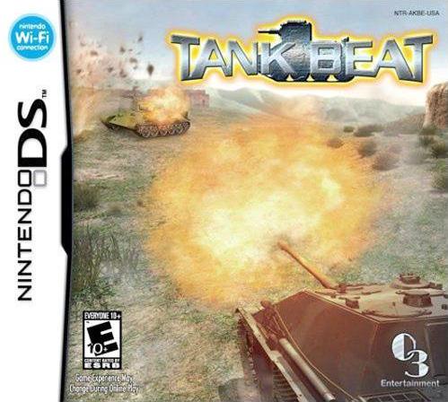 Tank Beat (loose)