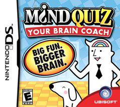 Mind Quiz: Your Brain Coach (loose)