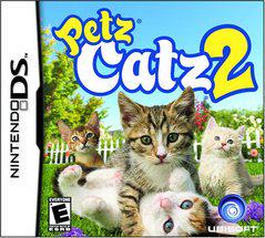 Petz: Catz 2 (DS)