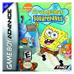 SpongeBob SquarePants: SuperSponge (loose)