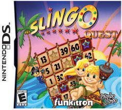 Slingo Quest (DS)