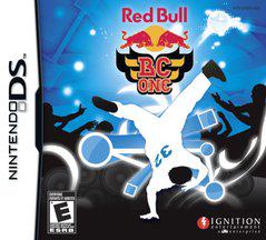 Red Bull BC One (DS)