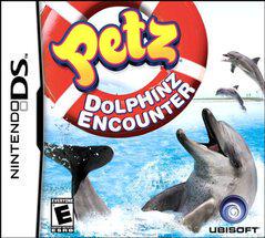 Petz: Dolphinz Encounter (DS)