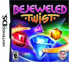 Bejeweled Twist (DS)