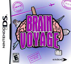 Brain Voyage (loose)